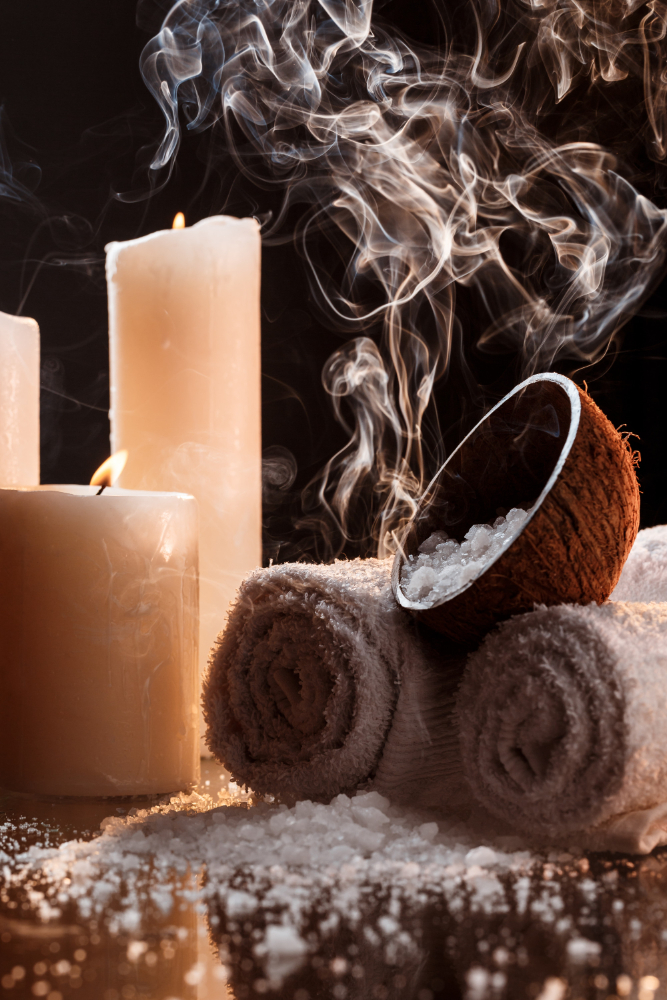 Bem-vindo à Soul Spa, clínica especializada em massagem tântrica e massagem nuru em São Paulo. Nossa massagista profissional oferece atendimento personalizado em Pinheiros, em ambiente privativo e atendimento exclusivo, preparado para proporcionar uma experiência única de relaxamento e conexão.